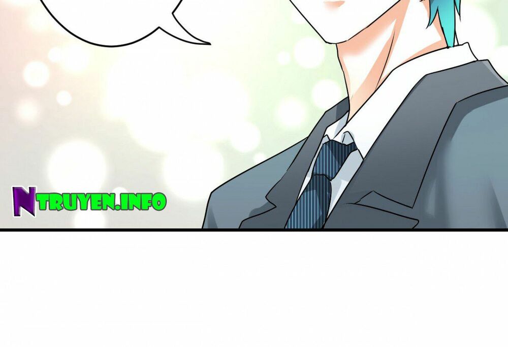 Tình Yêu Không Thể Bù Đắp: Chapter 16