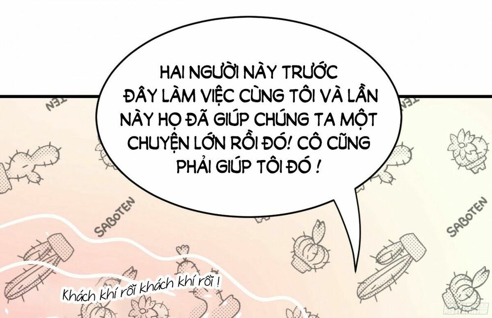 Tình Yêu Không Thể Bù Đắp: Chapter 16