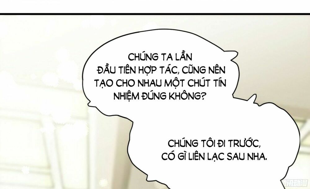 Tình Yêu Không Thể Bù Đắp: Chapter 16