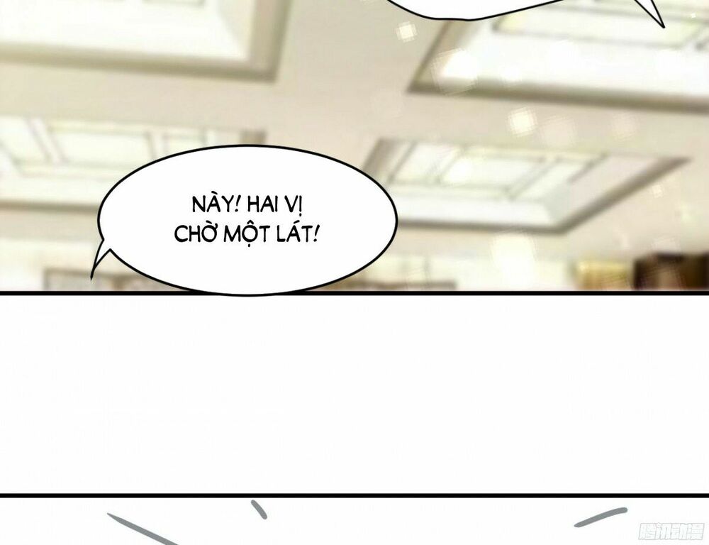 Tình Yêu Không Thể Bù Đắp: Chapter 16