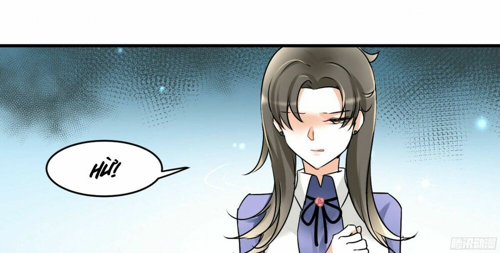 Tình Yêu Không Thể Bù Đắp: Chapter 16