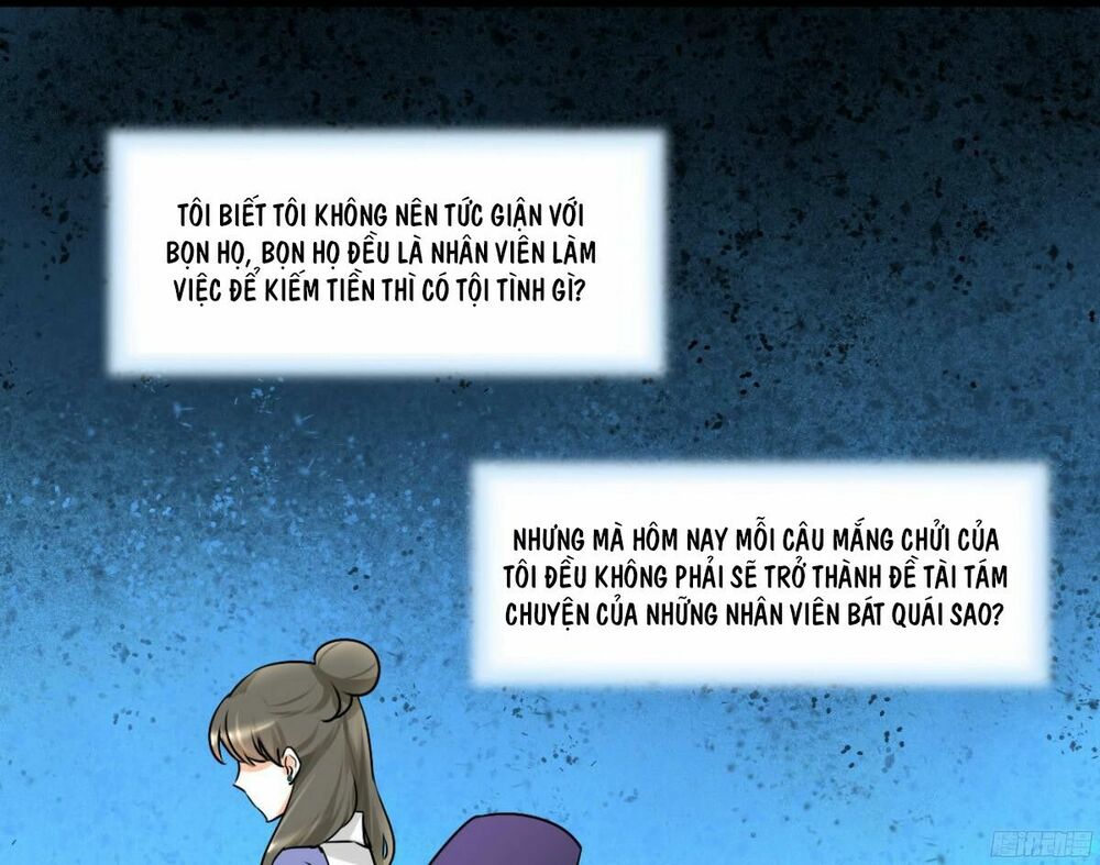 Tình Yêu Không Thể Bù Đắp: Chapter 16