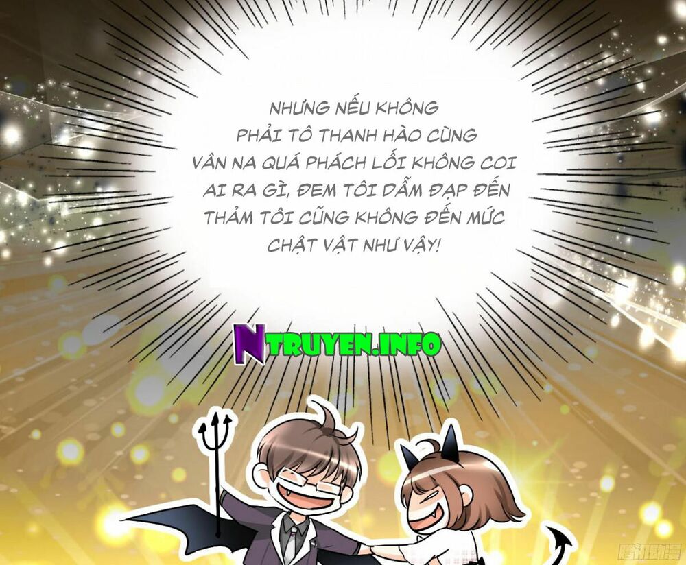 Tình Yêu Không Thể Bù Đắp: Chapter 16