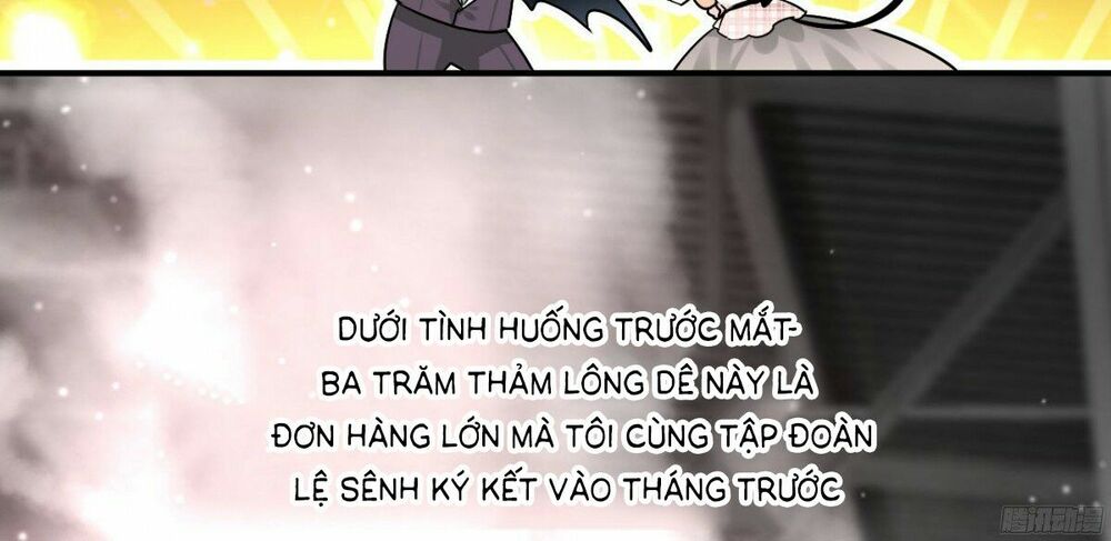Tình Yêu Không Thể Bù Đắp: Chapter 16