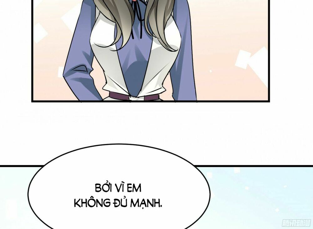 Tình Yêu Không Thể Bù Đắp: Chapter 17