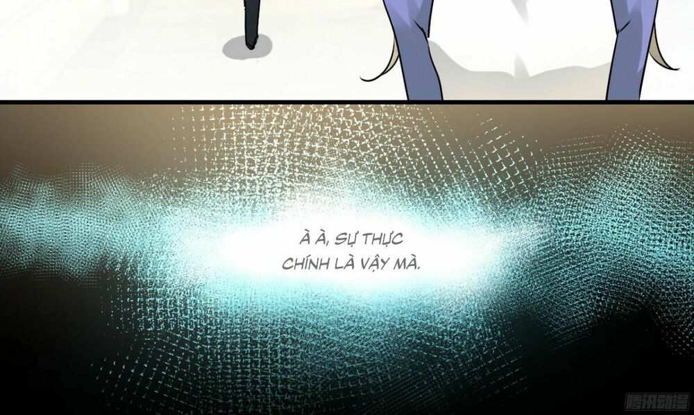 Tình Yêu Không Thể Bù Đắp: Chapter 17