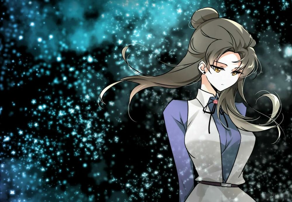 Tình Yêu Không Thể Bù Đắp: Chapter 17
