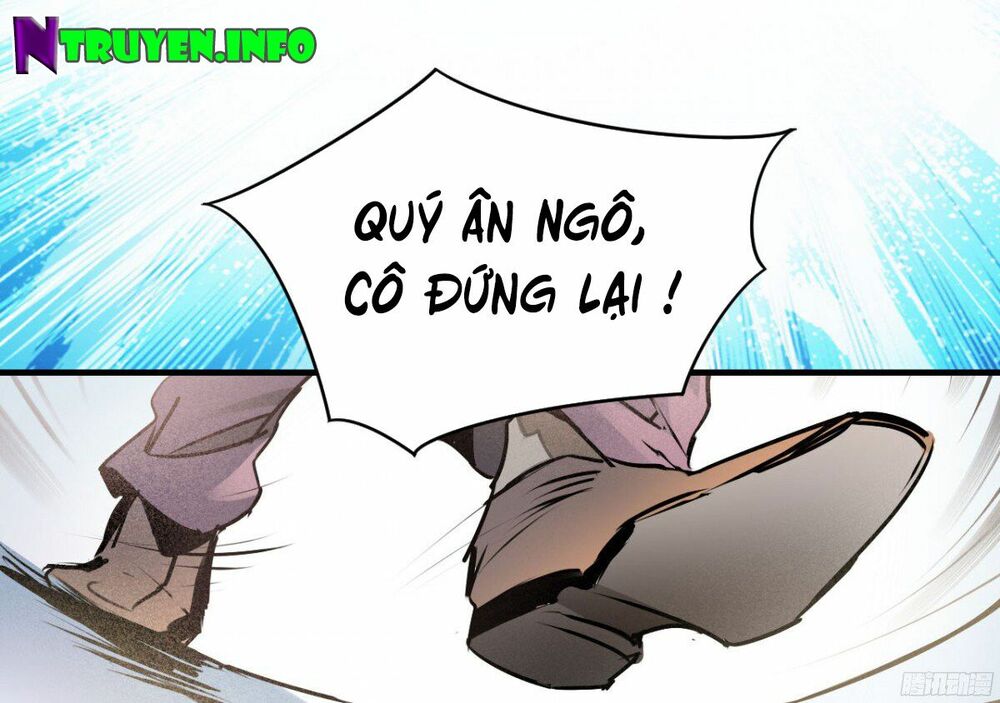 Tình Yêu Không Thể Bù Đắp: Chapter 17