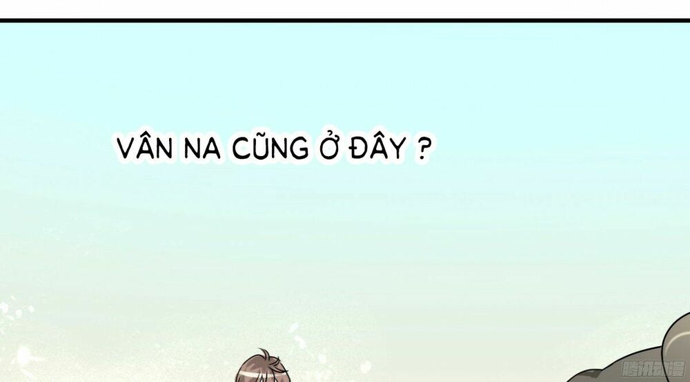 Tình Yêu Không Thể Bù Đắp: Chapter 17