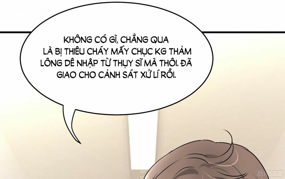 Tình Yêu Không Thể Bù Đắp: Chapter 17
