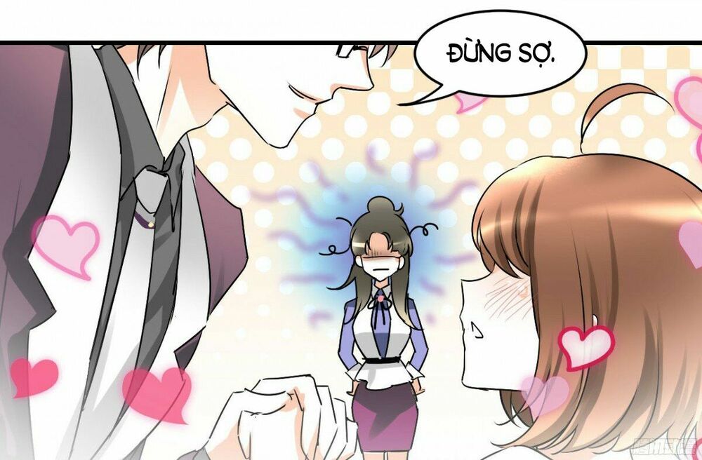 Tình Yêu Không Thể Bù Đắp: Chapter 17