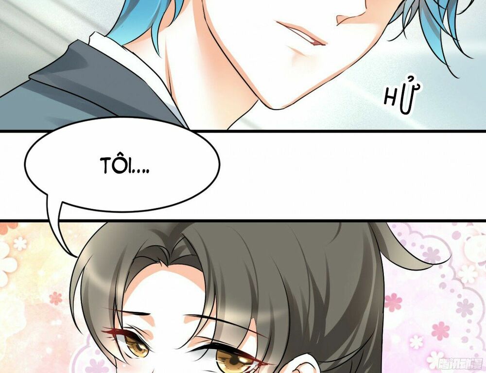 Tình Yêu Không Thể Bù Đắp: Chapter 17