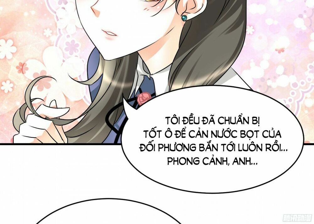Tình Yêu Không Thể Bù Đắp: Chapter 17