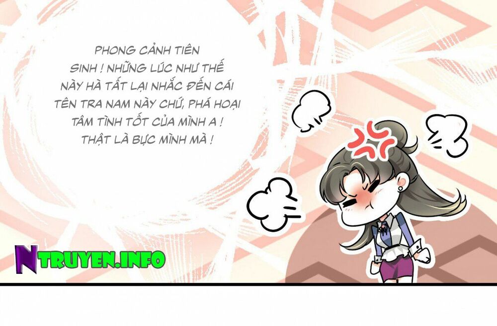 Tình Yêu Không Thể Bù Đắp: Chapter 17
