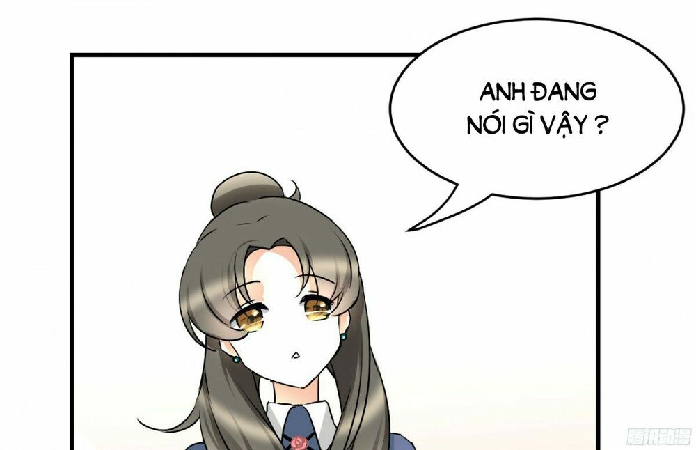 Tình Yêu Không Thể Bù Đắp: Chapter 17