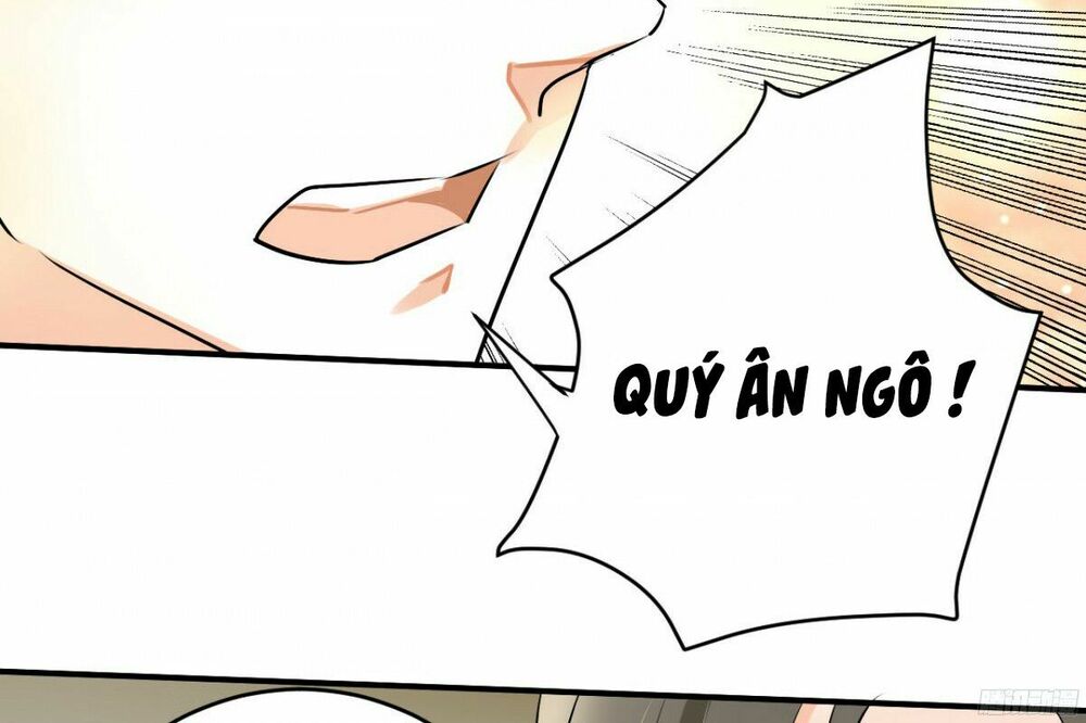 Tình Yêu Không Thể Bù Đắp: Chapter 18