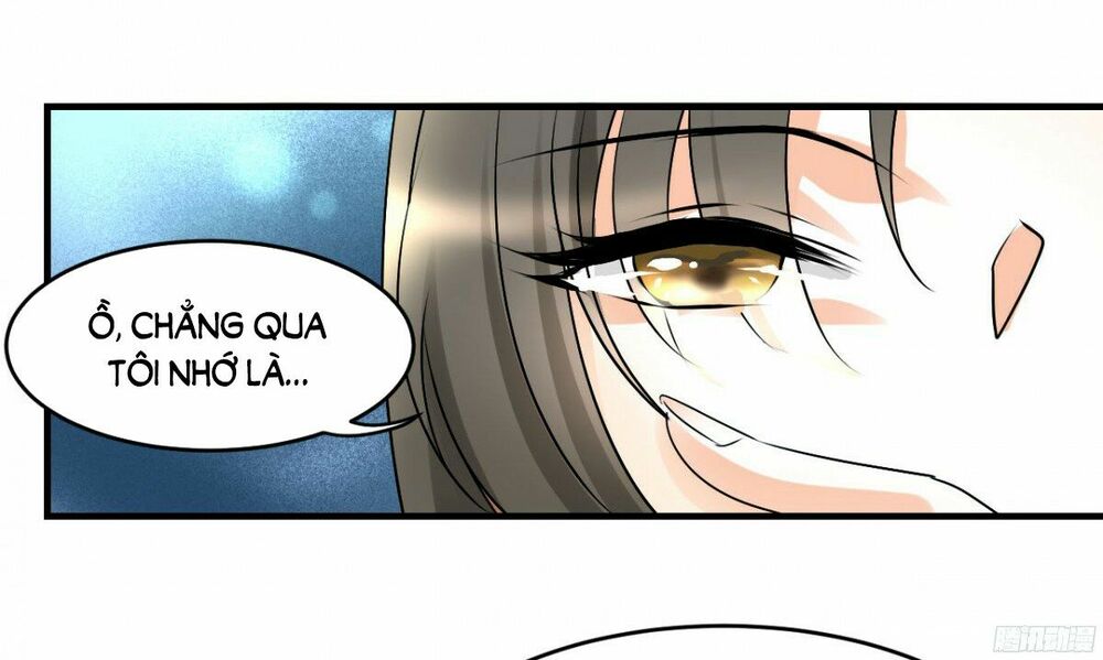 Tình Yêu Không Thể Bù Đắp: Chapter 18
