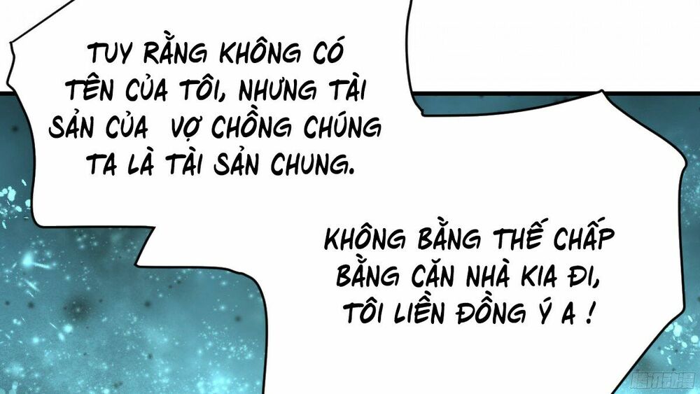 Tình Yêu Không Thể Bù Đắp: Chapter 18