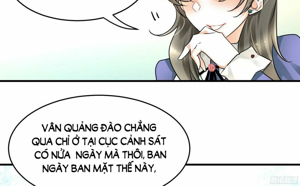 Tình Yêu Không Thể Bù Đắp: Chapter 18