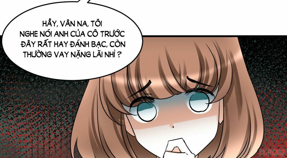 Tình Yêu Không Thể Bù Đắp: Chapter 18