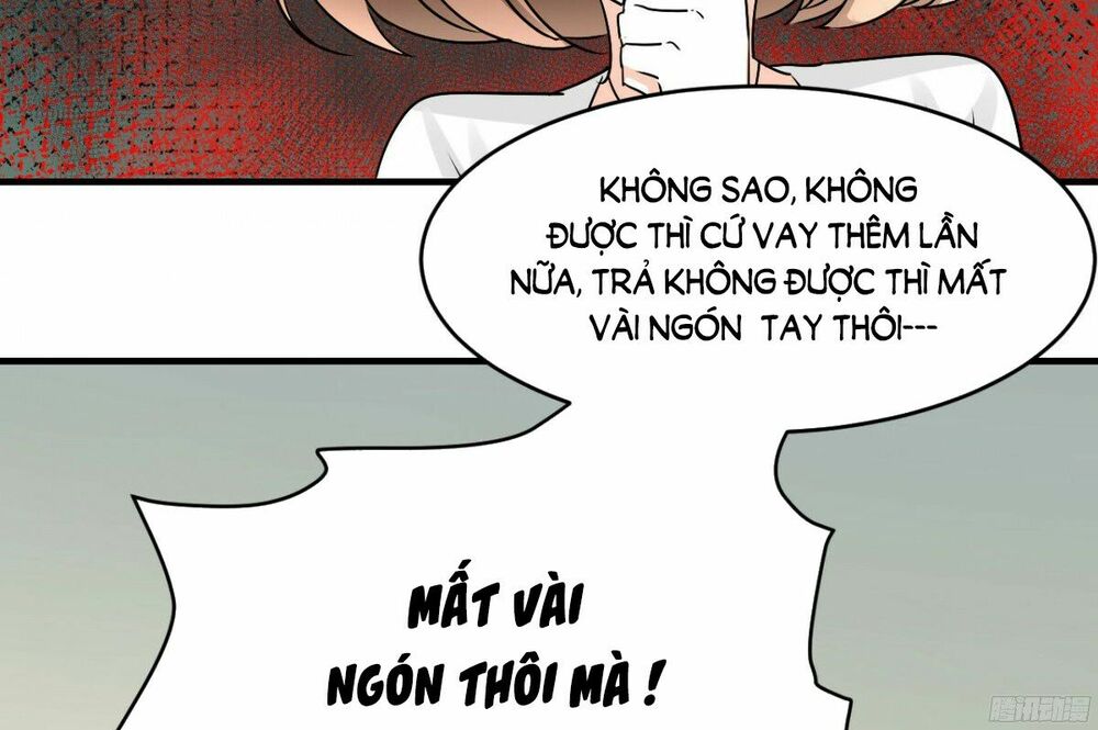 Tình Yêu Không Thể Bù Đắp: Chapter 18