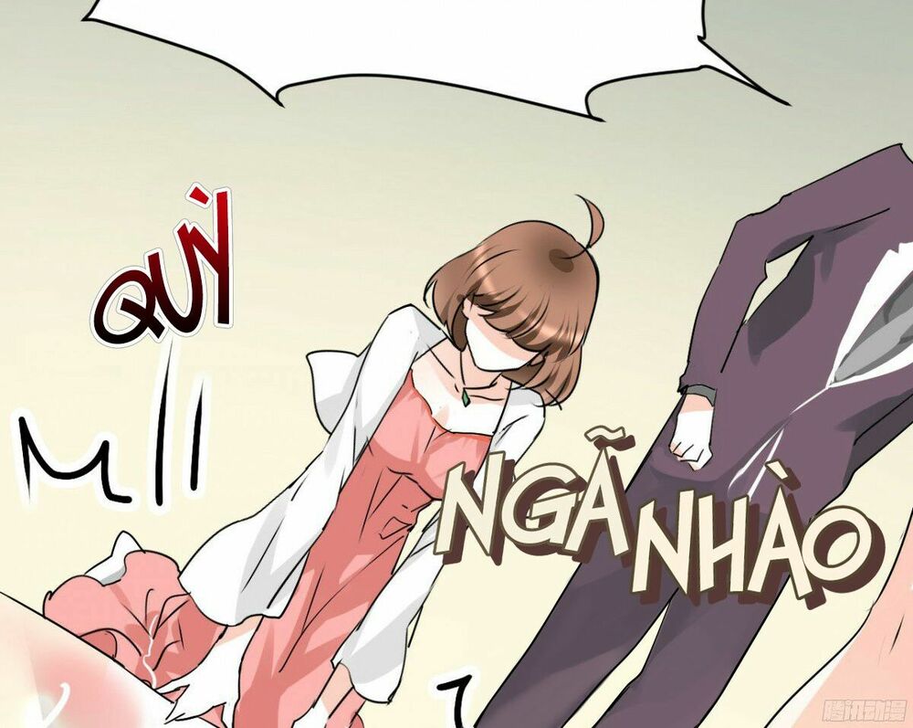 Tình Yêu Không Thể Bù Đắp: Chapter 18