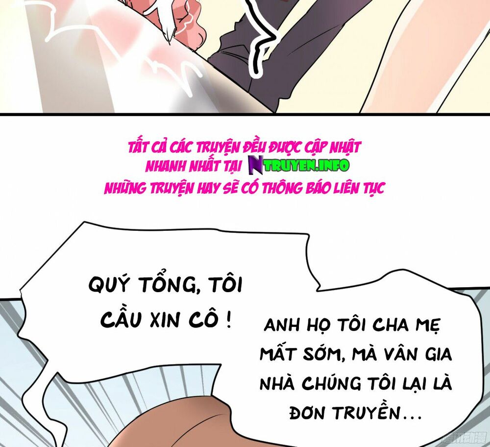 Tình Yêu Không Thể Bù Đắp: Chapter 18