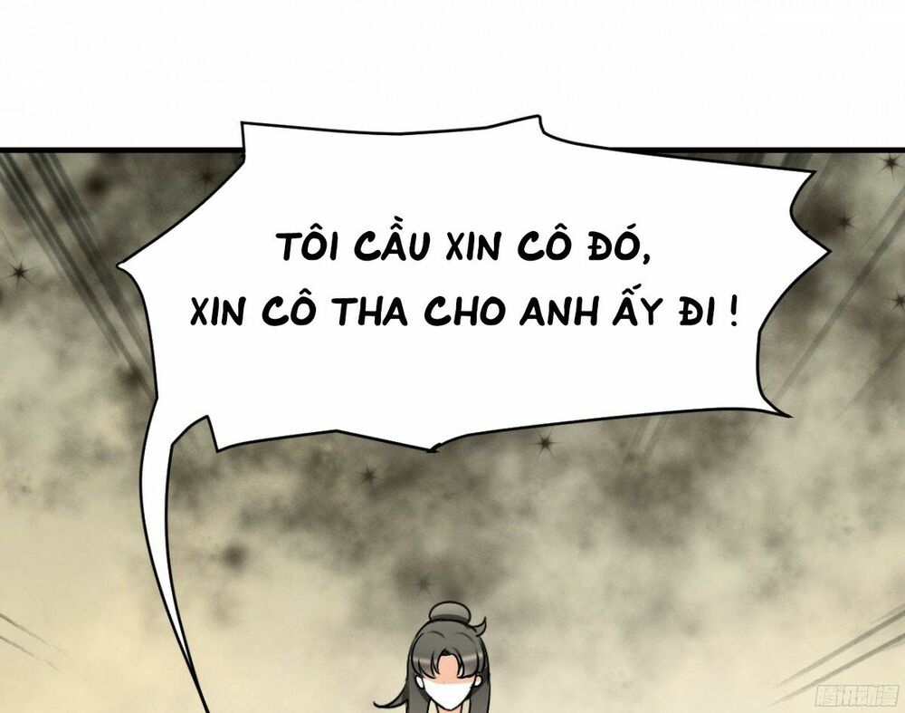 Tình Yêu Không Thể Bù Đắp: Chapter 18