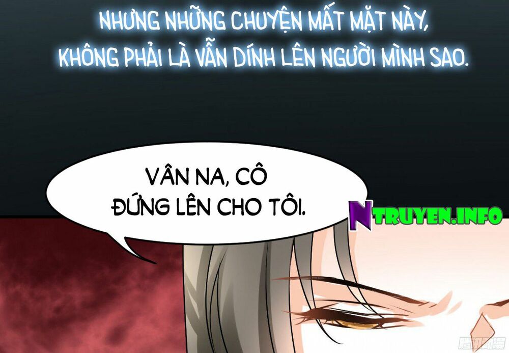 Tình Yêu Không Thể Bù Đắp: Chapter 18