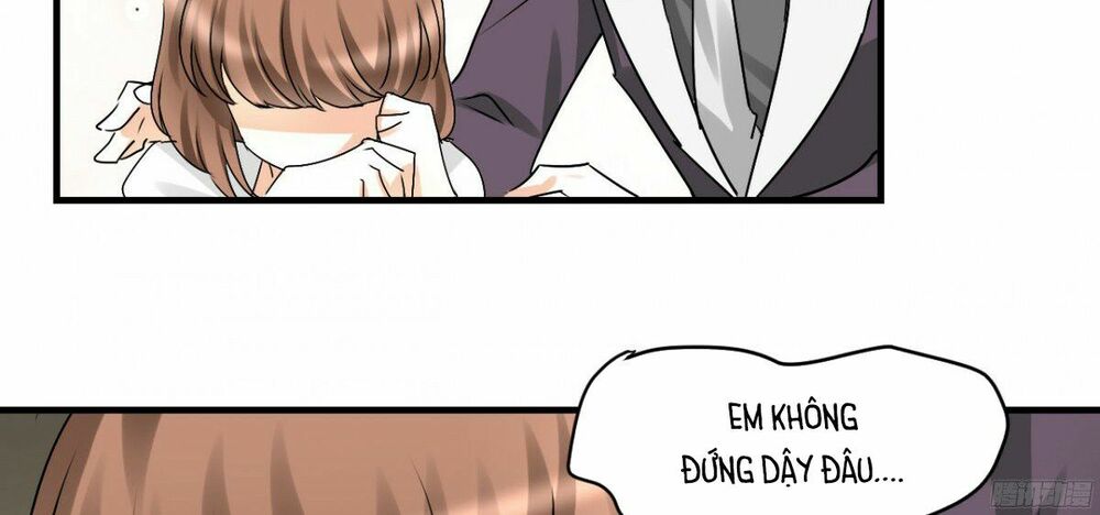 Tình Yêu Không Thể Bù Đắp: Chapter 18