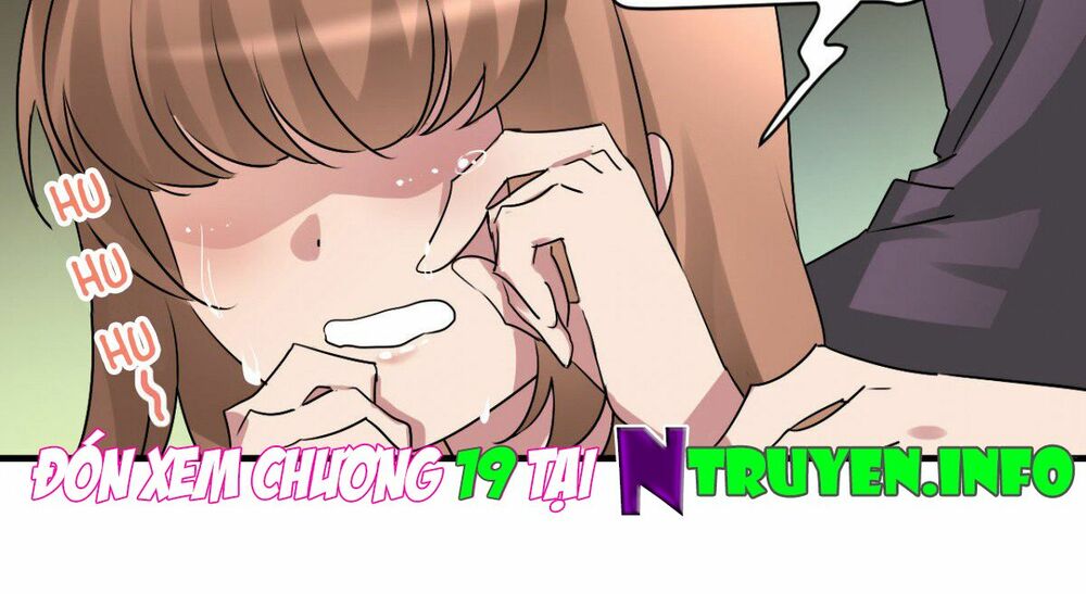 Tình Yêu Không Thể Bù Đắp: Chapter 18