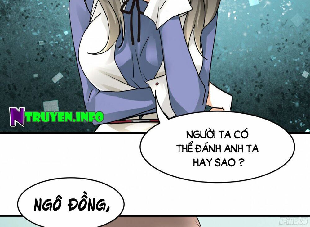 Tình Yêu Không Thể Bù Đắp: Chapter 18