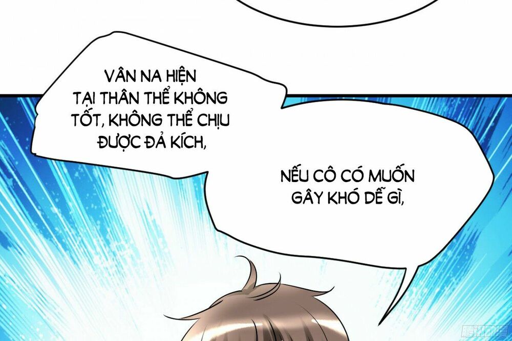 Tình Yêu Không Thể Bù Đắp: Chapter 18