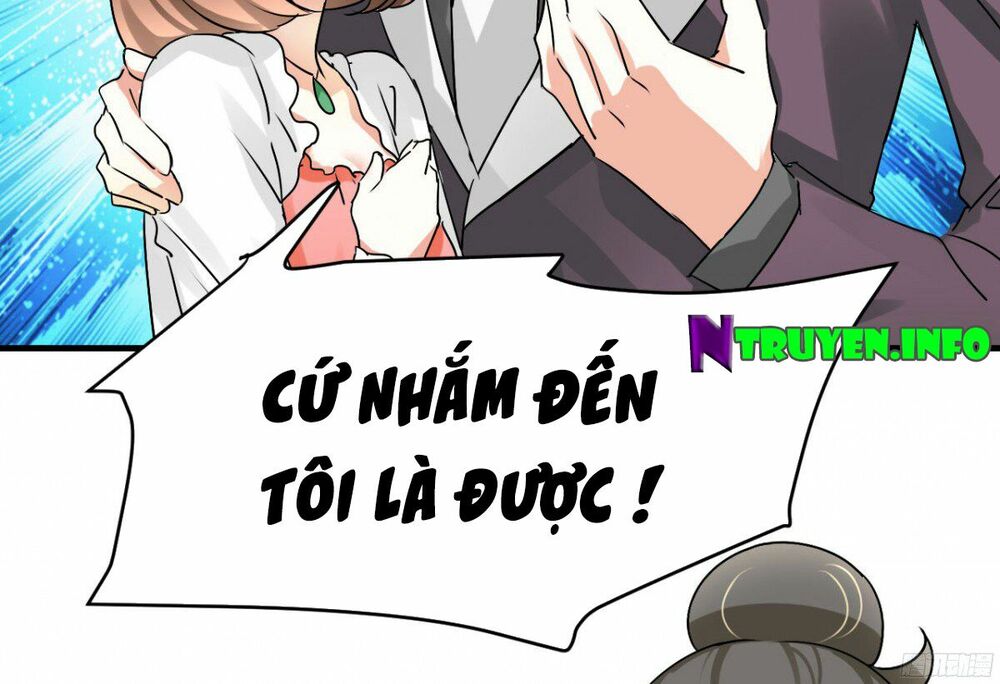 Tình Yêu Không Thể Bù Đắp: Chapter 18