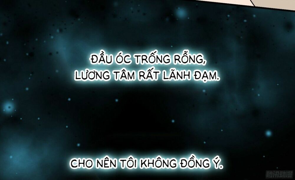 Tình Yêu Không Thể Bù Đắp: Chapter 19