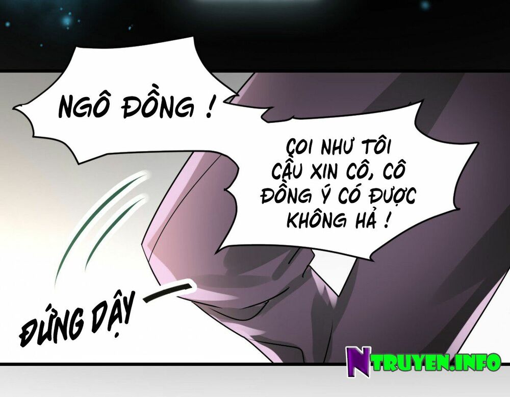 Tình Yêu Không Thể Bù Đắp: Chapter 19