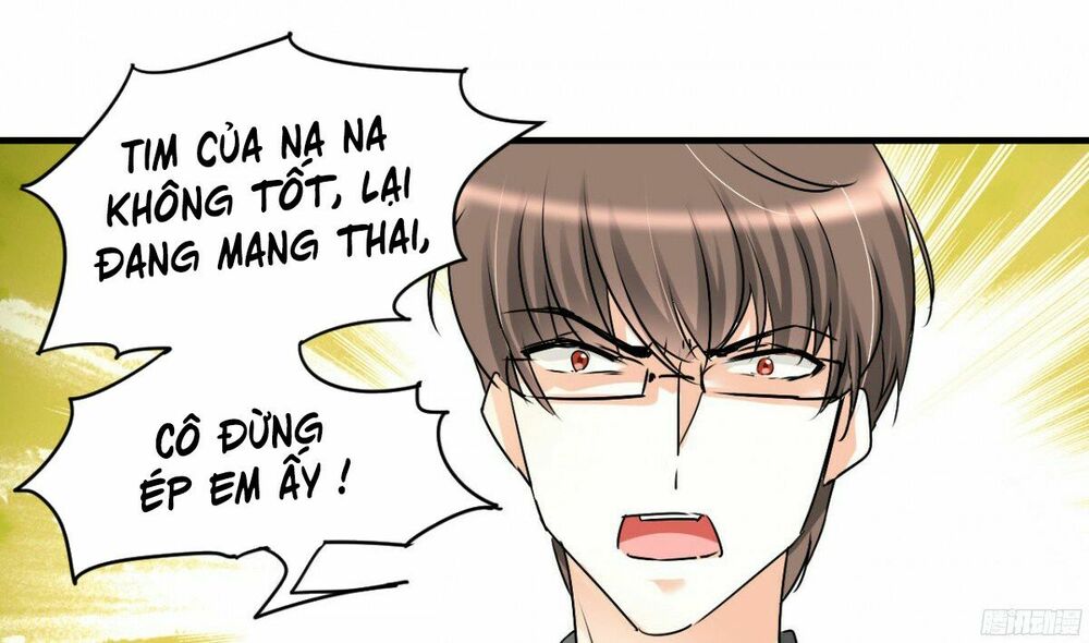 Tình Yêu Không Thể Bù Đắp: Chapter 19