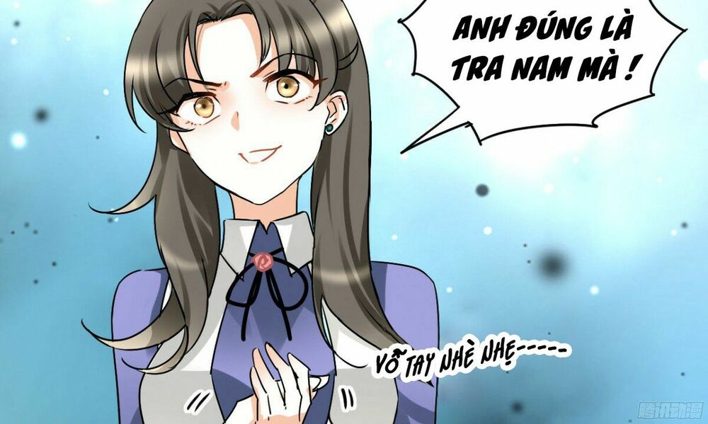 Tình Yêu Không Thể Bù Đắp: Chapter 19