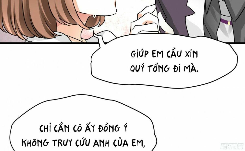 Tình Yêu Không Thể Bù Đắp: Chapter 19