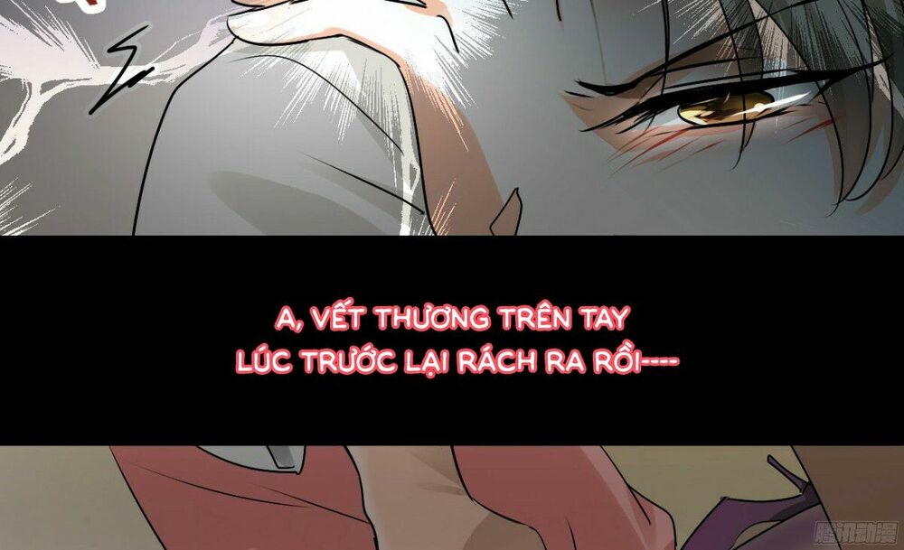 Tình Yêu Không Thể Bù Đắp: Chapter 19
