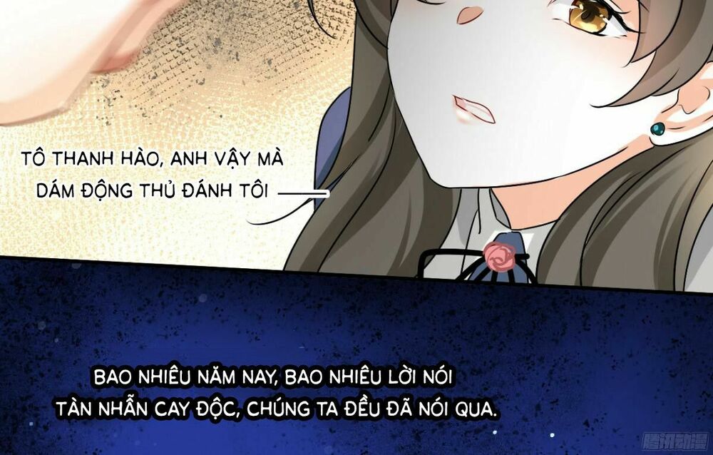 Tình Yêu Không Thể Bù Đắp: Chapter 19