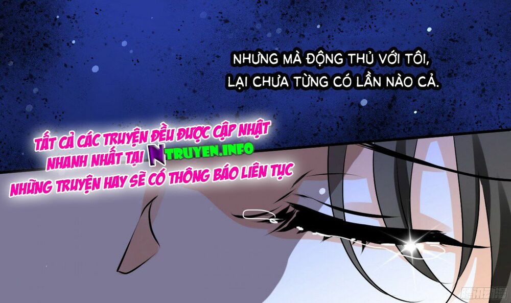 Tình Yêu Không Thể Bù Đắp: Chapter 19