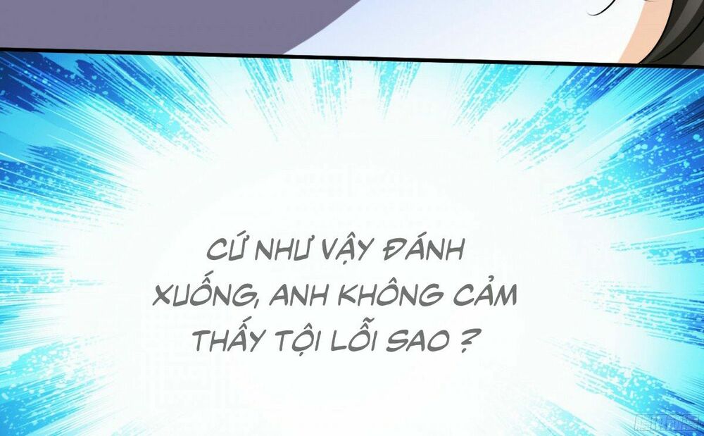 Tình Yêu Không Thể Bù Đắp: Chapter 19