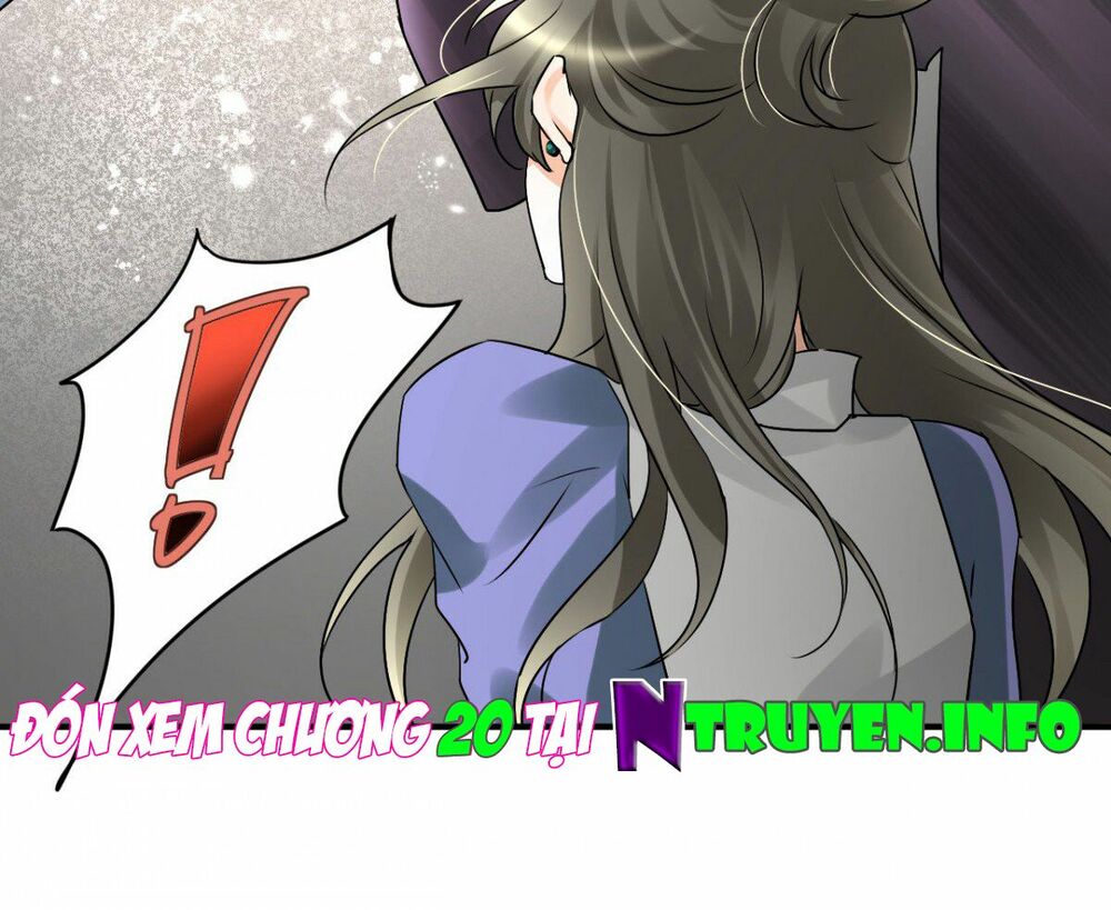 Tình Yêu Không Thể Bù Đắp: Chapter 19