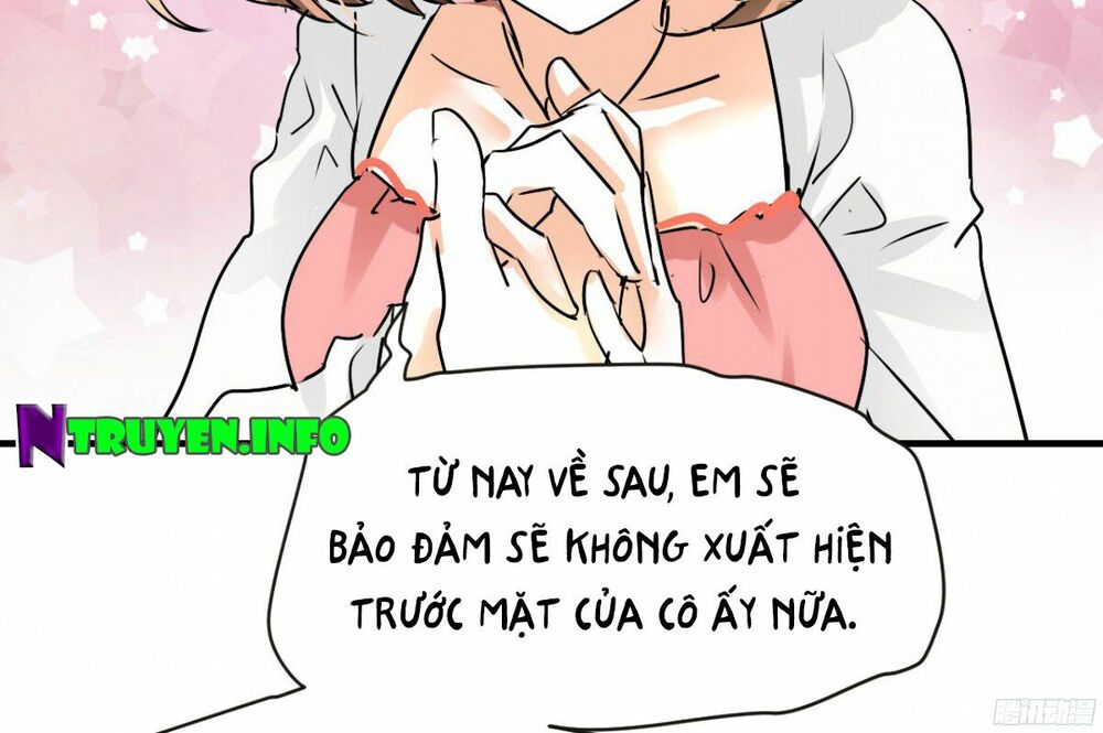 Tình Yêu Không Thể Bù Đắp: Chapter 19