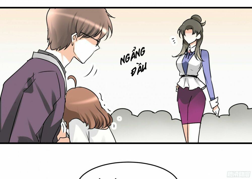 Tình Yêu Không Thể Bù Đắp: Chapter 19