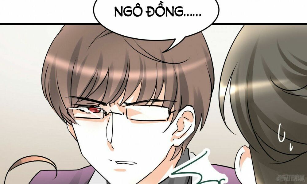 Tình Yêu Không Thể Bù Đắp: Chapter 19