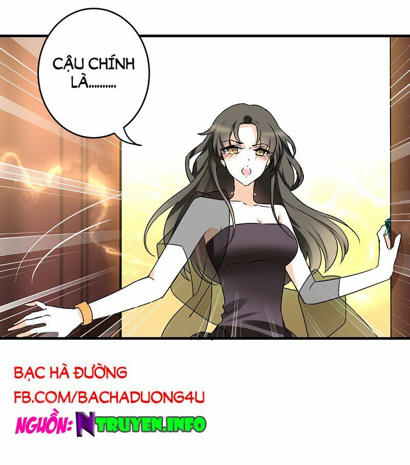 Tình Yêu Không Thể Bù Đắp: Chapter 2