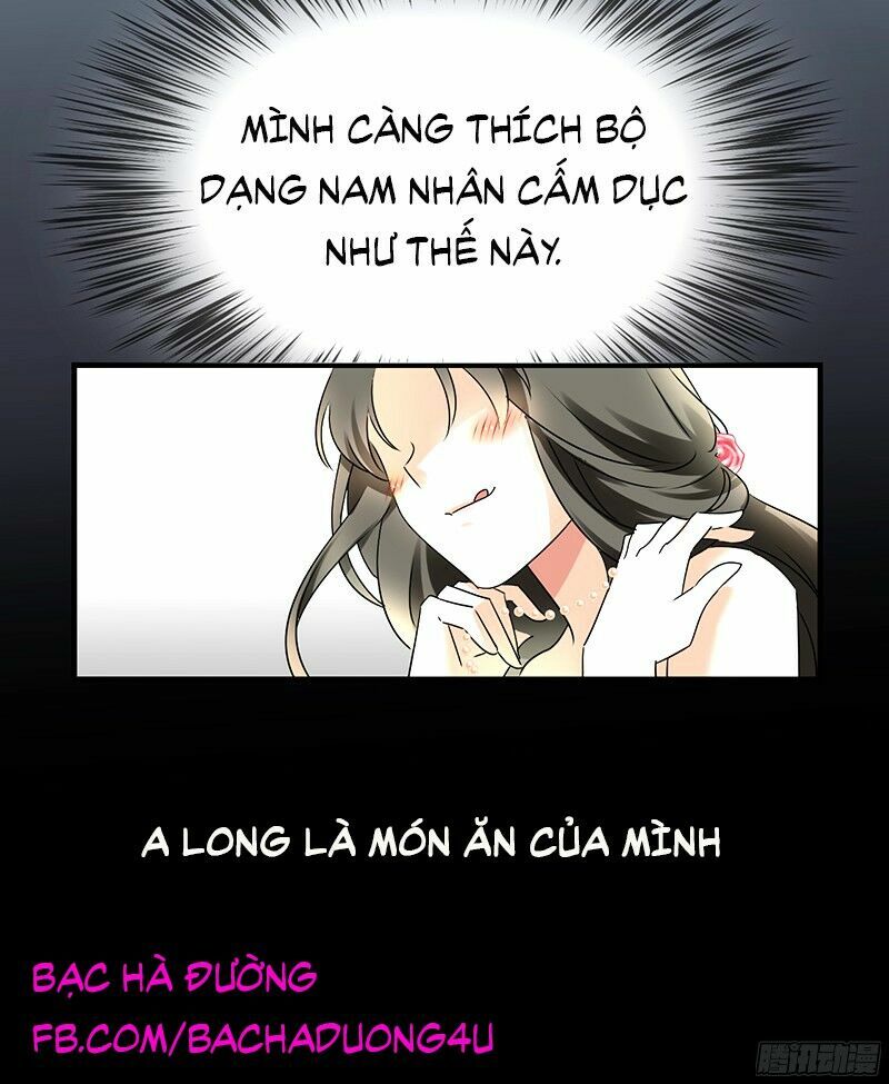 Tình Yêu Không Thể Bù Đắp: Chapter 2