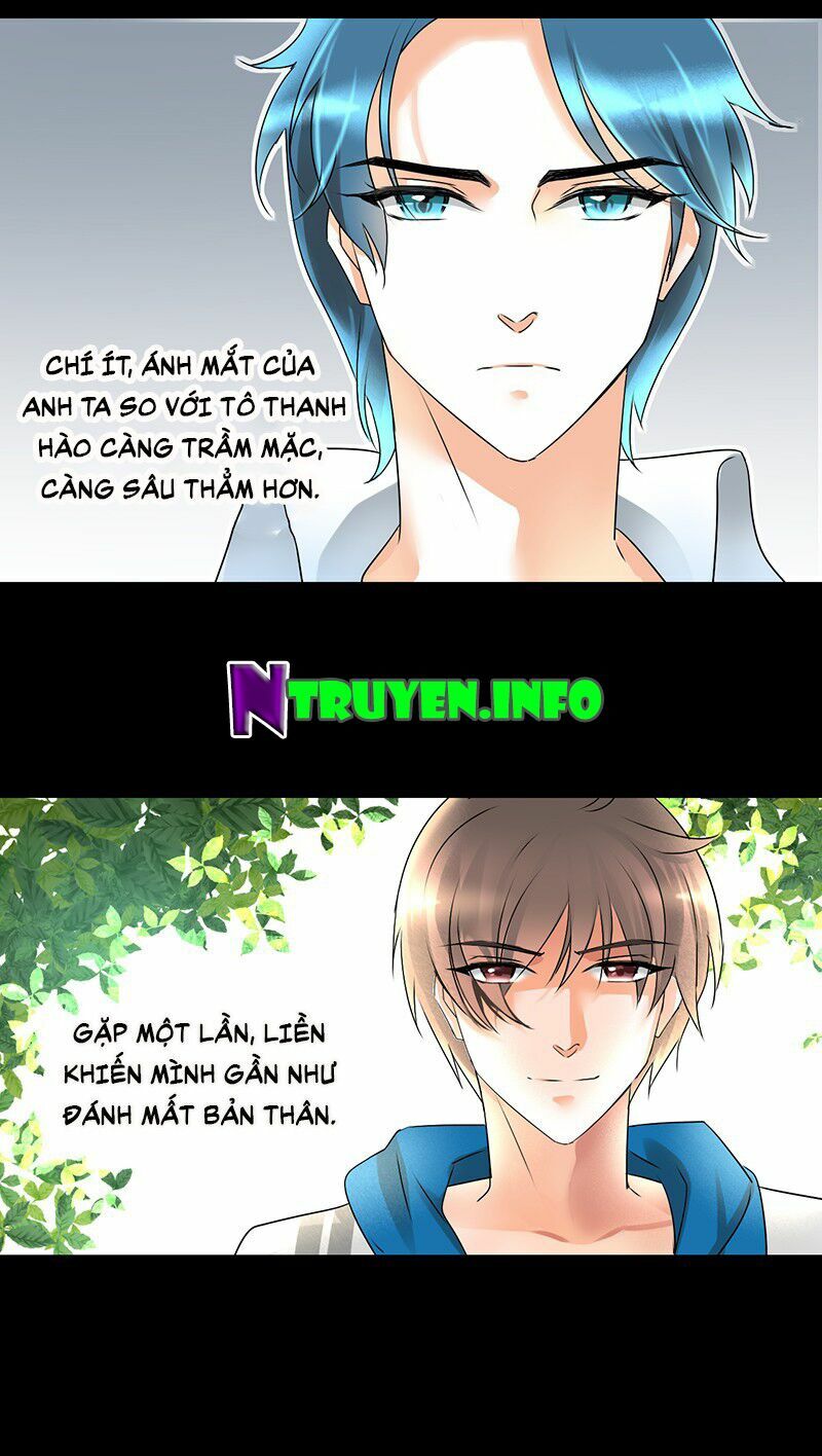 Tình Yêu Không Thể Bù Đắp: Chapter 2